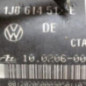 Bloc ABS (freins anti-blocage) VOLKSWAGEN NEW BEETLE 1