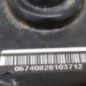 Bloc ABS (freins anti-blocage) VOLKSWAGEN NEW BEETLE 1
