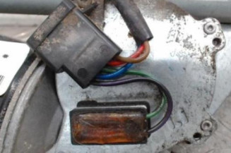 Moteur essuie glace avant VOLKSWAGEN NEW BEETLE 1 Photo n°3