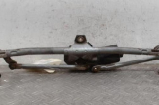 Moteur essuie glace avant VOLKSWAGEN NEW BEETLE 1 Photo n°4