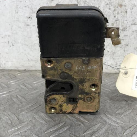 Serrure avant droit PEUGEOT 306