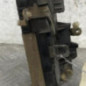 Serrure avant droit PEUGEOT 306