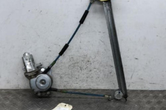 Leve vitre electrique arriere gauche CITROEN XSARA PICASSO Photo n°1