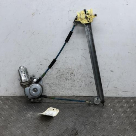 Leve vitre electrique arriere gauche CITROEN XSARA PICASSO Photo n°1