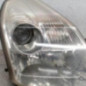 Optique avant principal droit (feux)(phare) RENAULT VEL SATIS