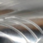 Optique avant principal gauche (feux)(phare) RENAULT VEL SATIS