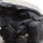 Optique avant principal gauche (feux)(phare) RENAULT VEL SATIS