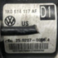 Bloc ABS (freins anti-blocage) VOLKSWAGEN JETTA 3
