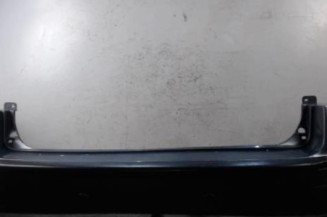 Pare choc arriere PEUGEOT 407 Photo n°1