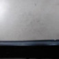 Pare choc arriere PEUGEOT 407
