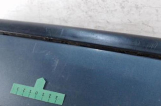 Pare choc arriere PEUGEOT 407 Photo n°4