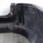 Pare choc arriere PEUGEOT 407