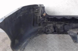 Pare choc arriere PEUGEOT 407 Photo n°7