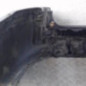 Pare choc arriere PEUGEOT 407