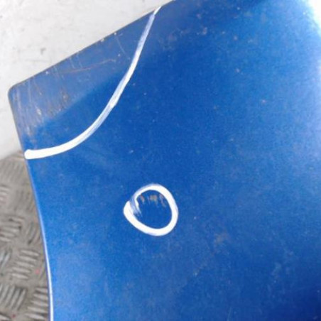 Capot RENAULT CLIO 1 Photo n°1
