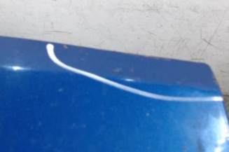 Capot RENAULT CLIO 1 Photo n°4