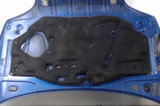 Capot RENAULT CLIO 1 Photo n°5