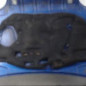 Capot RENAULT CLIO 1