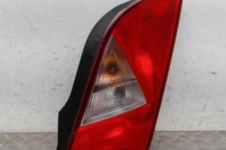 Feu arriere principal droit (feux) SEAT MII Photo n°1
