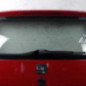 Malle/Hayon arriere SEAT MII