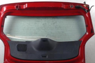 Malle/Hayon arriere SEAT MII