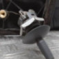 Retroviseur droit SEAT MII