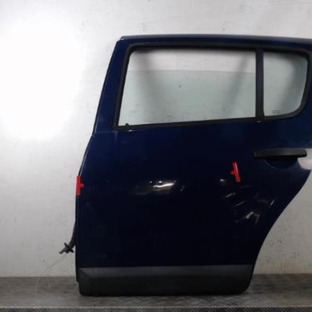 Porte arriere gauche DACIA SANDERO 1 Photo n°1