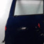 Porte arriere gauche DACIA SANDERO 1