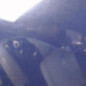 Porte arriere gauche DACIA SANDERO 1