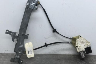 Leve vitre electrique arriere droit RENAULT MEGANE 3 Photo n°1
