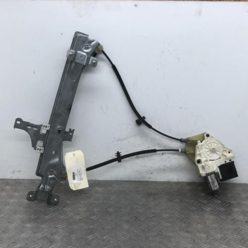 Leve vitre electrique arriere droit RENAULT MEGANE 3