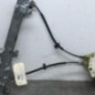 Leve vitre electrique arriere droit RENAULT MEGANE 3