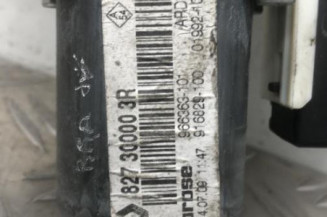 Leve vitre electrique arriere droit RENAULT MEGANE 3 Photo n°3