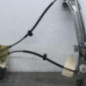 Leve vitre electrique arriere droit RENAULT MEGANE 3