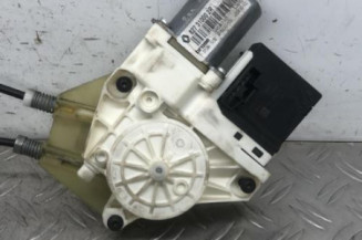 Leve vitre electrique arriere gauche RENAULT MEGANE 3