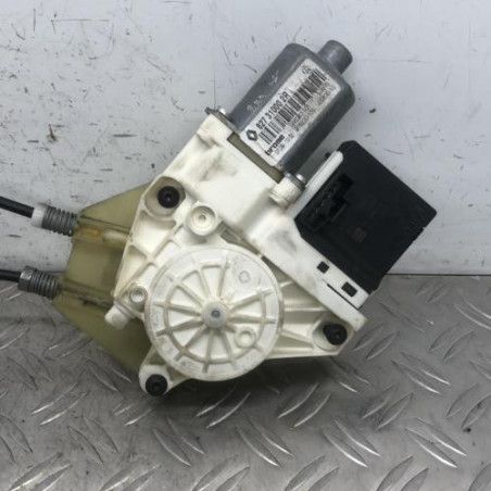 Leve vitre electrique arriere gauche RENAULT MEGANE 3