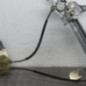 Leve vitre electrique arriere gauche RENAULT MEGANE 3