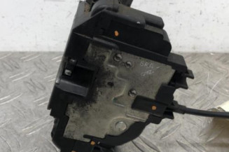 Serrure avant gauche RENAULT MEGANE 3