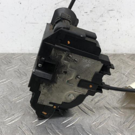 Serrure avant gauche RENAULT MEGANE 3
