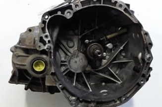 Boite de vitesses RENAULT MEGANE 3 Photo n°1