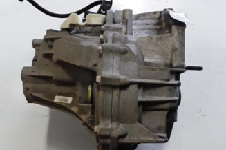 Boite de vitesses RENAULT MEGANE 3