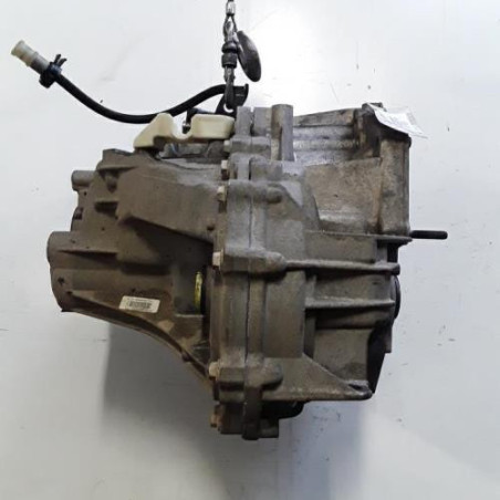 Boite de vitesses RENAULT MEGANE 3