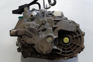 Boite de vitesses RENAULT MEGANE 3 Photo n°3