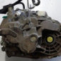 Boite de vitesses RENAULT MEGANE 3