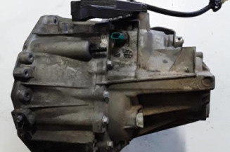 Boite de vitesses RENAULT MEGANE 3 Photo n°4