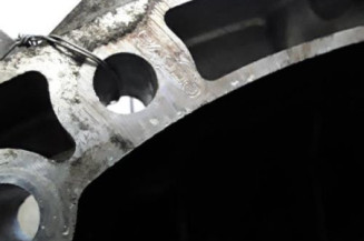 Boite de vitesses RENAULT MEGANE 3 Photo n°5