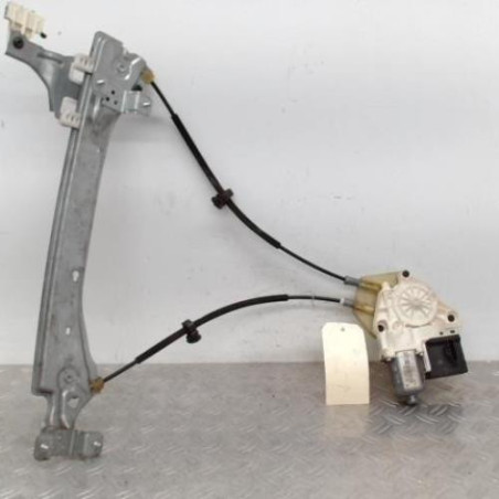 Leve vitre electrique arriere droit RENAULT MEGANE 3 Photo n°1