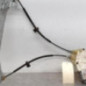 Leve vitre electrique arriere droit RENAULT MEGANE 3