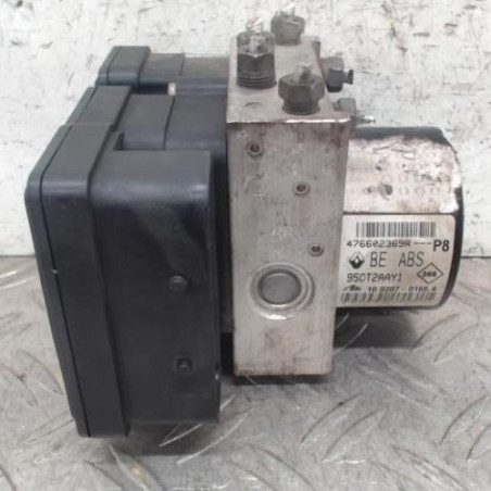 Bloc ABS (freins anti-blocage) RENAULT MEGANE 3