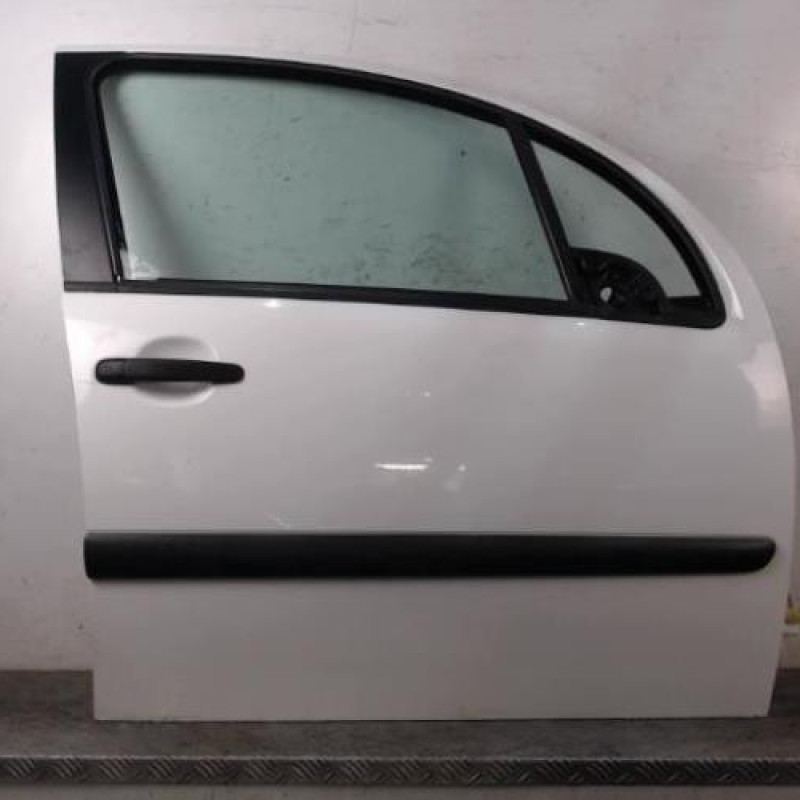 Porte avant droit CITROEN C3 1